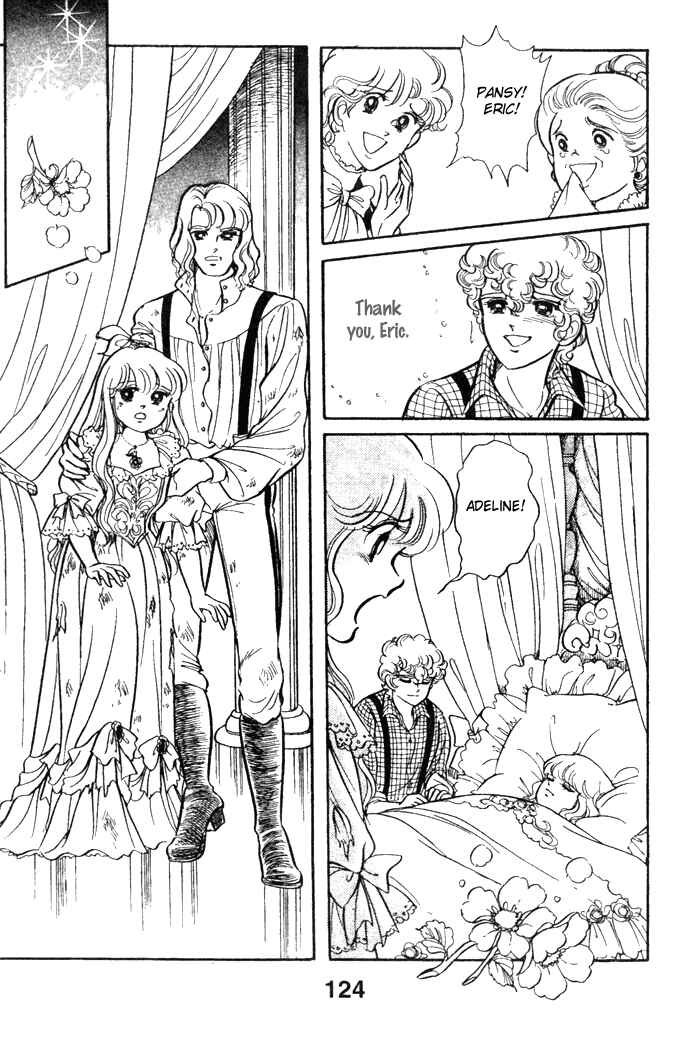 Page 37 Chapter 52 Pansy of Light