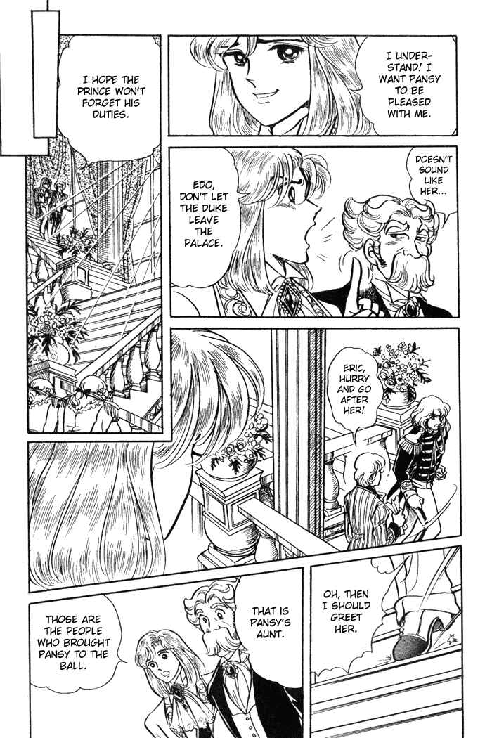 Page 5 Chapter 52 Pansy of Light