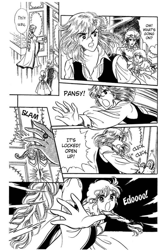 Page 14 Chapter 29 Pansy of Light