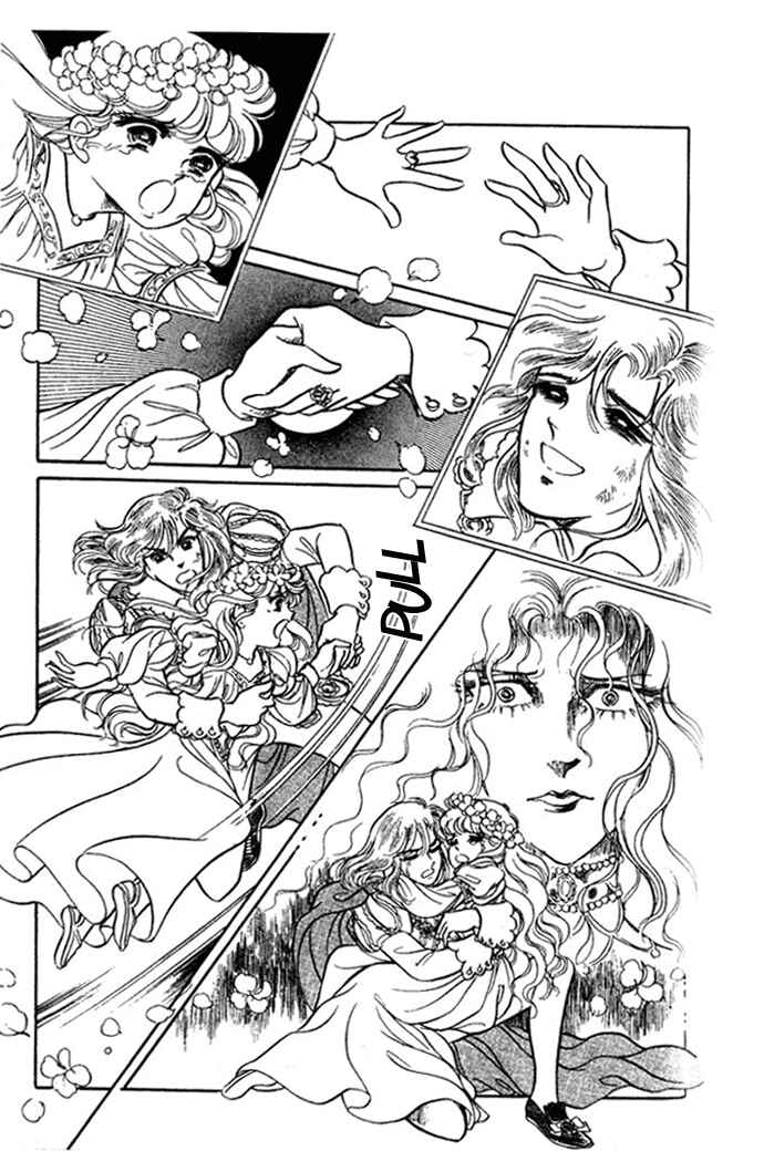 Page 30 Chapter 29 Pansy of Light