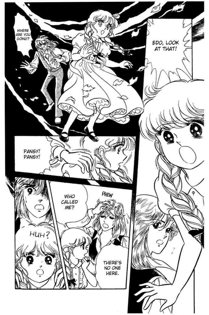 Page 7 Chapter 29 Pansy of Light