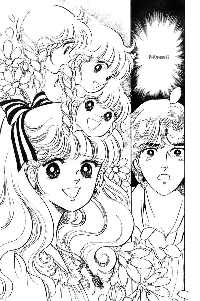 Page 27 Chapter 53 Pansy of Light