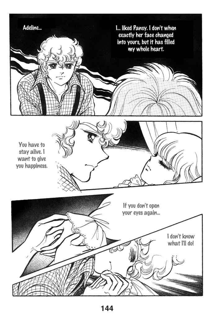 Page 7 Chapter 53 Pansy of Light