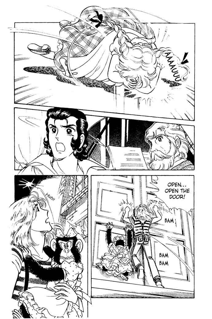 Page 7 Chapter 14 Pansy of Light