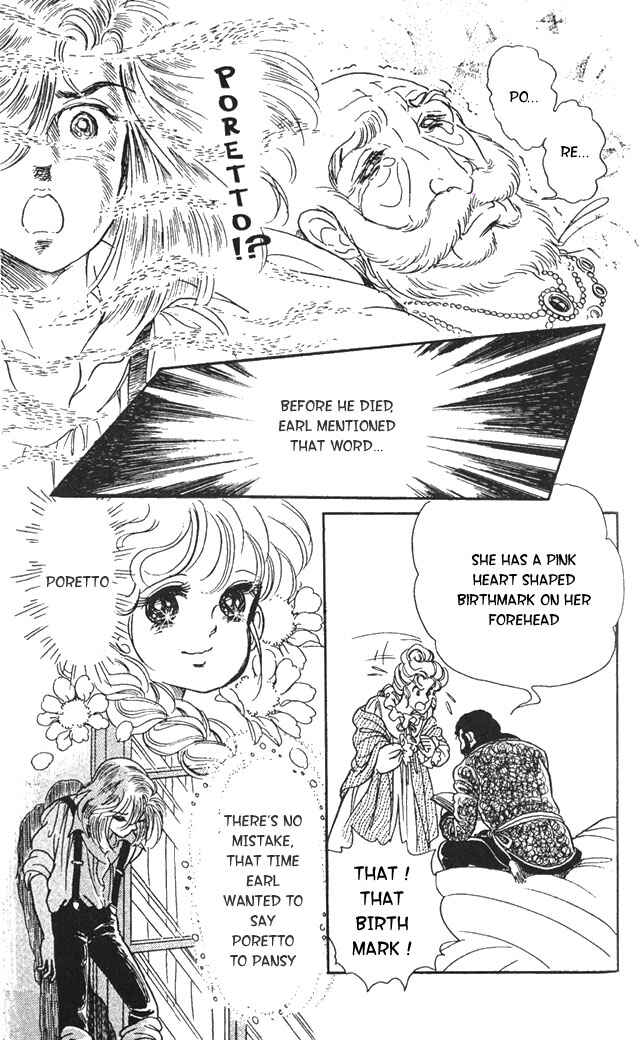 Page 1 Chapter 4.2 Pansy of Light