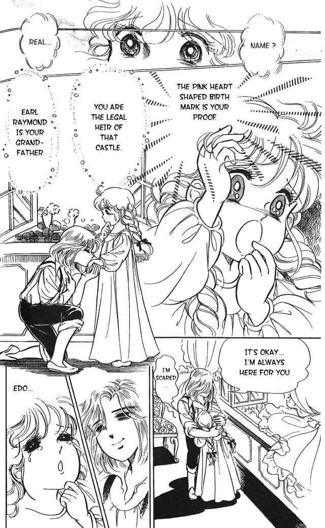 Page 10 Chapter 4.2 Pansy of Light