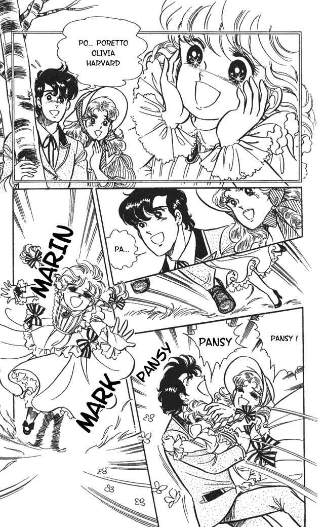 Page 13 Chapter 4.2 Pansy of Light