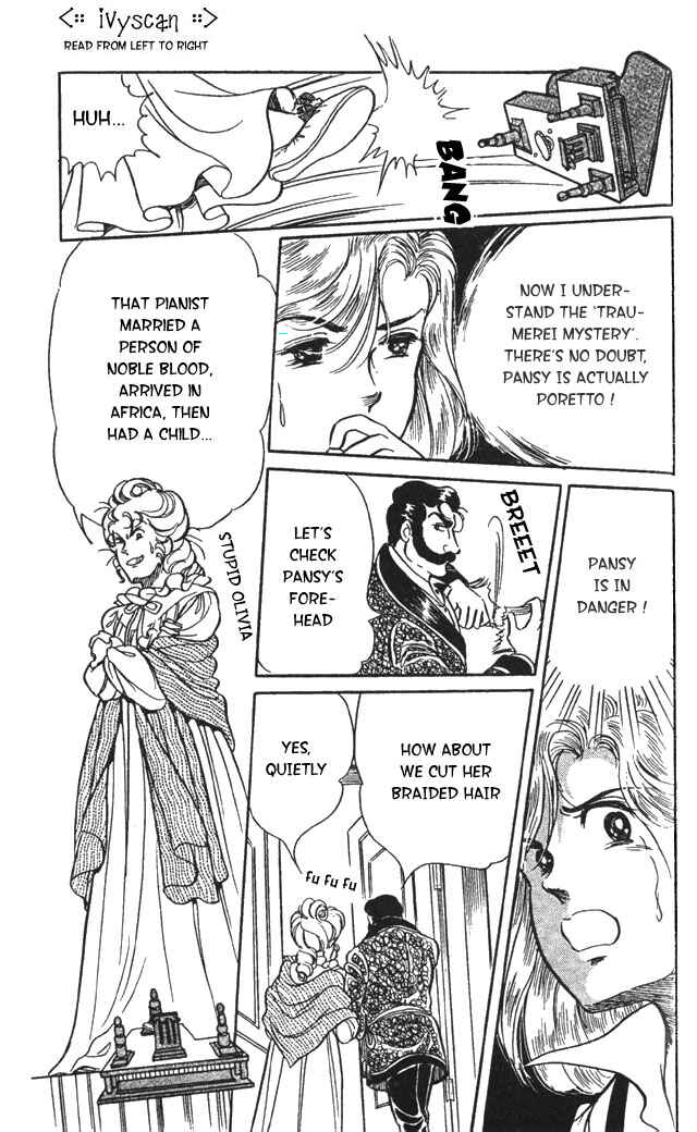 Page 3 Chapter 4.2 Pansy of Light