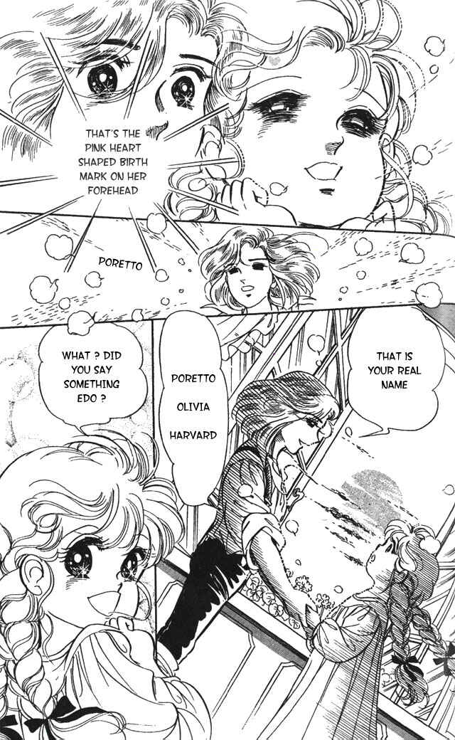 Page 9 Chapter 4.2 Pansy of Light