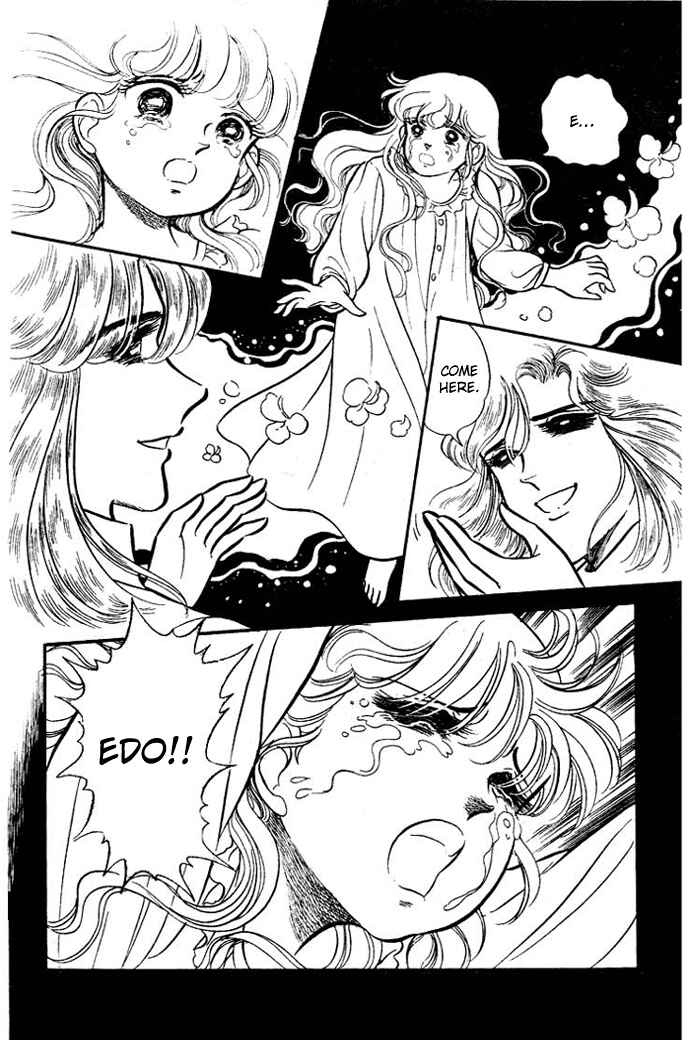 Page 20 Chapter 30 Pansy of Light