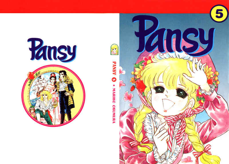 Page 2 Chapter 20 Pansy of Light