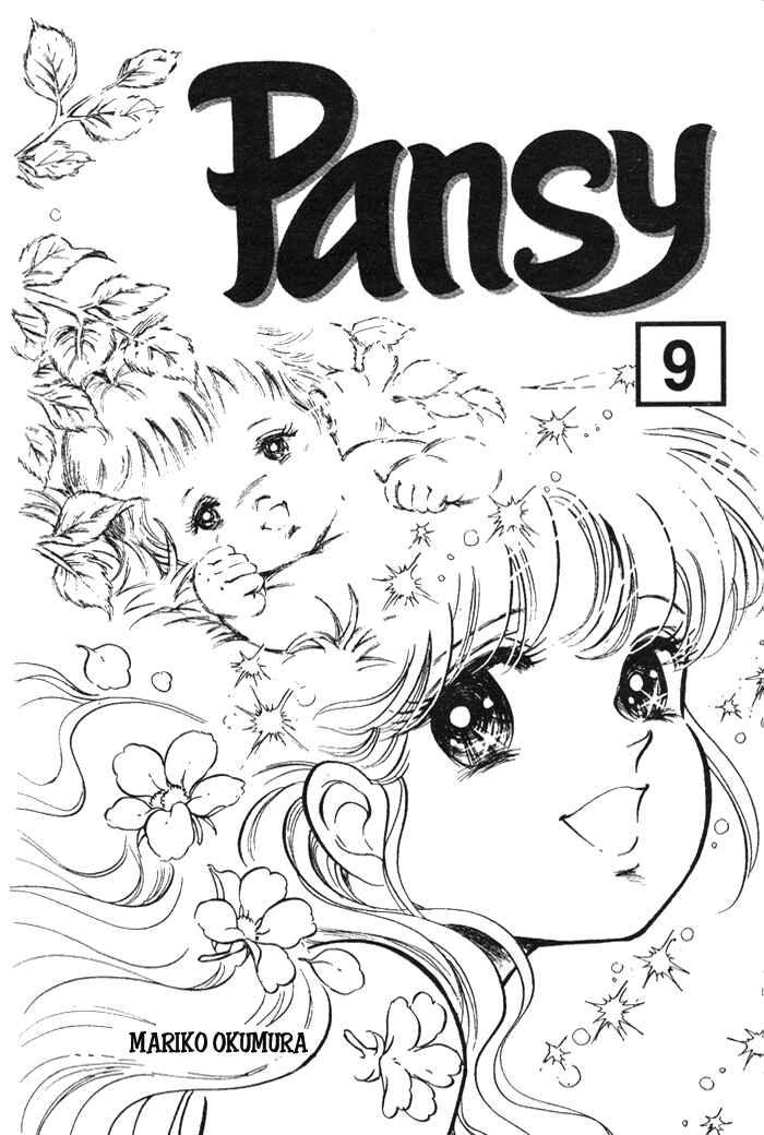 Page 4 Chapter 40 Pansy of Light