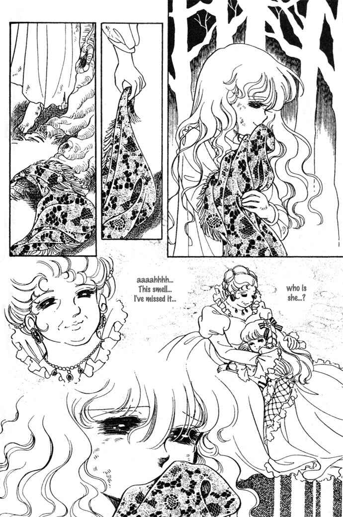 Page 20 Chapter 8 Pansy of Light