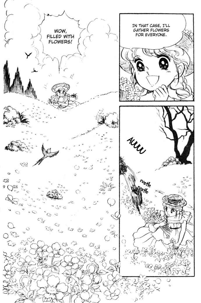 Page 6 Chapter 16 Pansy of Light