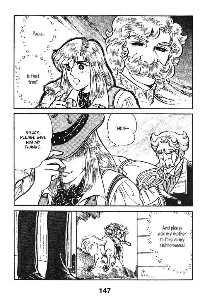 Page 3 Chapter 39 Pansy of Light