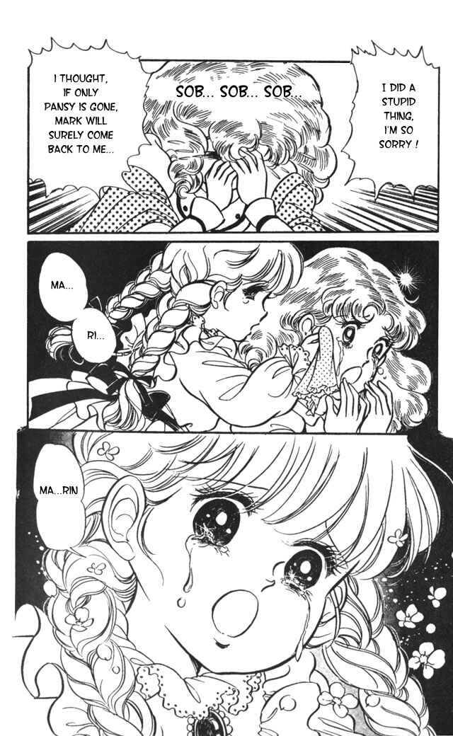 Page 28 Chapter 1.2 Pansy of Light