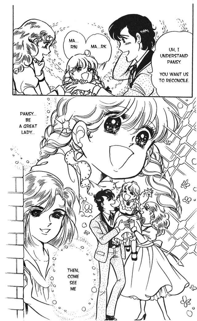 Page 30 Chapter 1.2 Pansy of Light