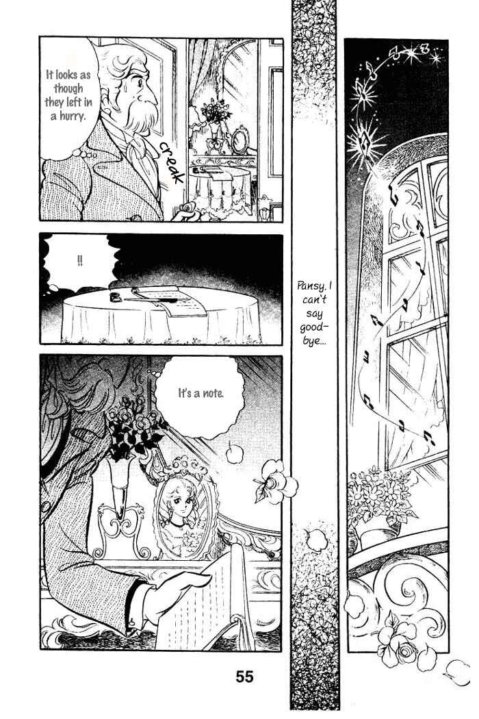 Page 23 Chapter 36 Pansy of Light