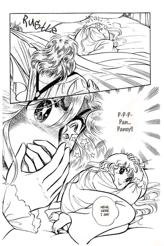 Page 4 Chapter 36 Pansy of Light