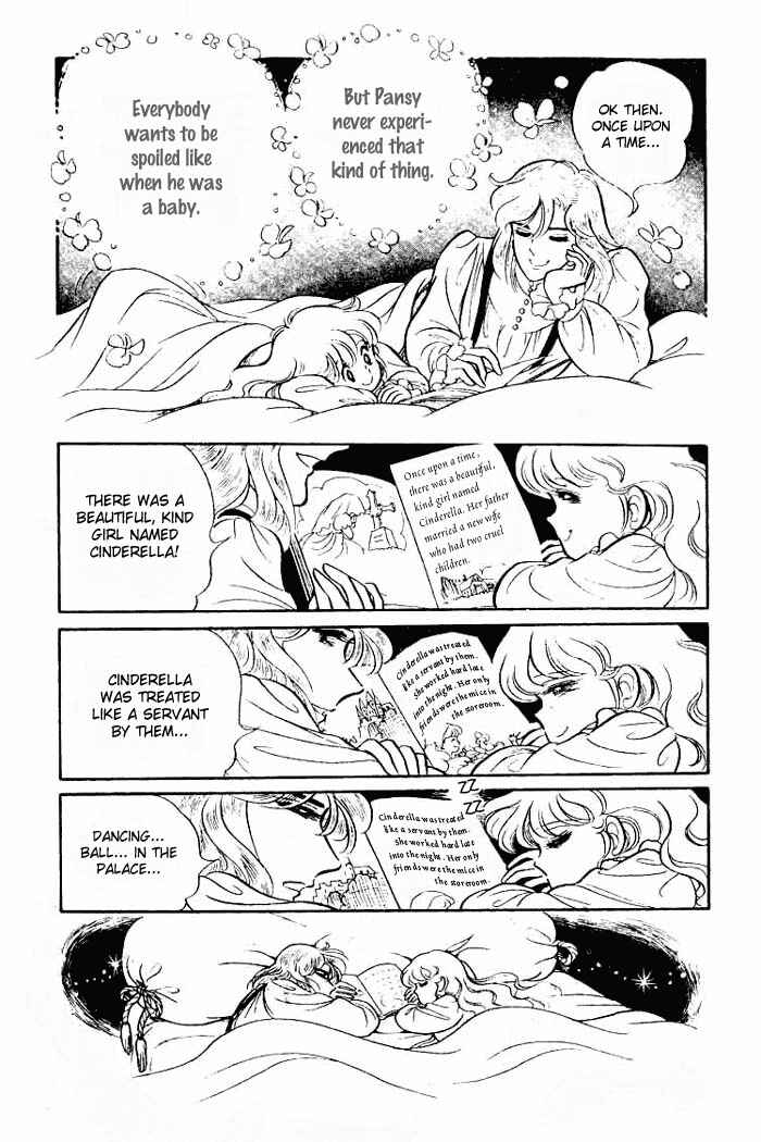 Page 7 Chapter 36 Pansy of Light