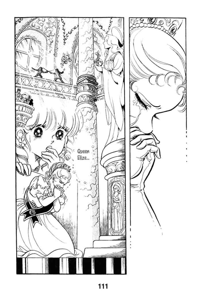 Page 2 Chapter 33 Pansy of Light