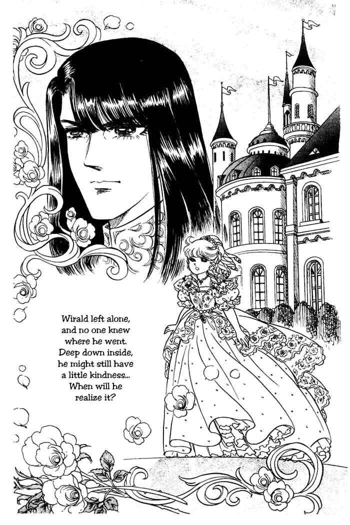 Page 31 Chapter 33 Pansy of Light