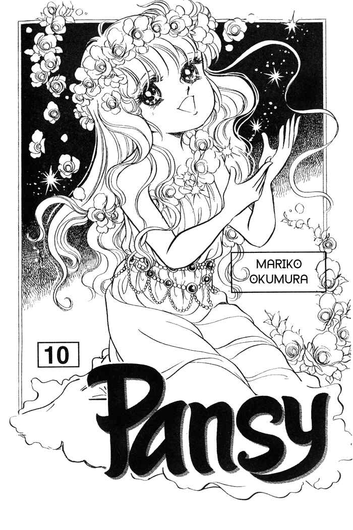 Page 4 Chapter 45 Pansy of Light