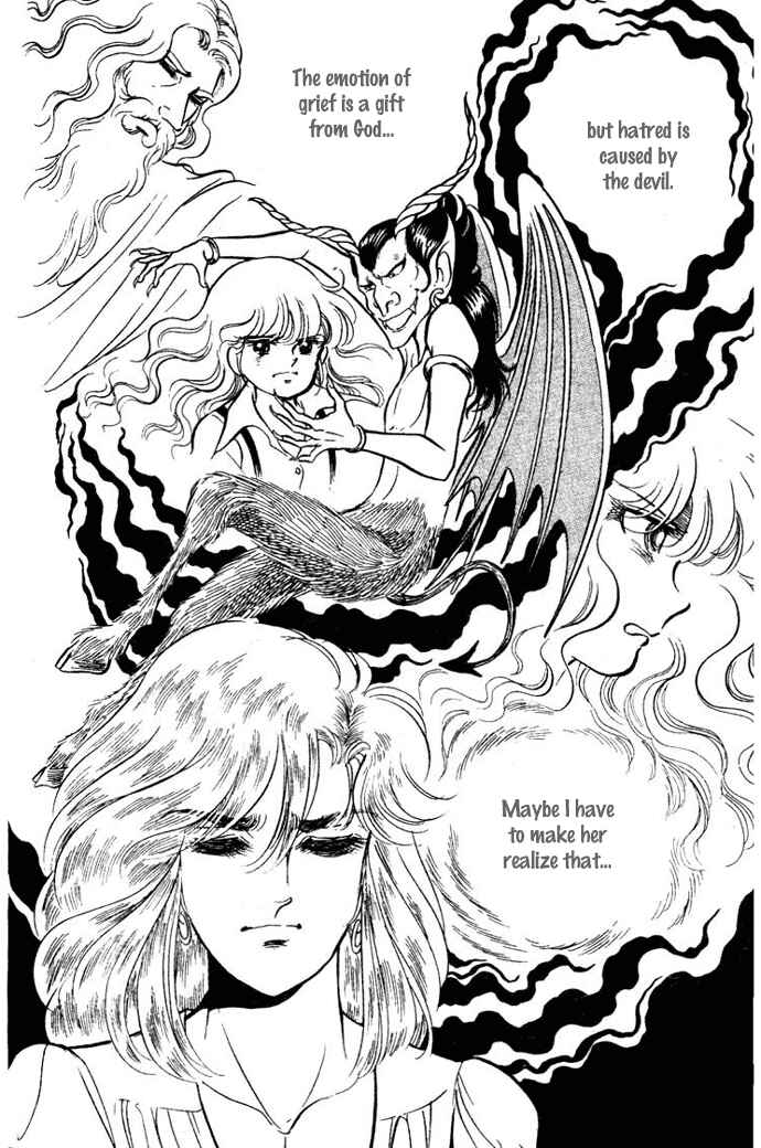 Page 10 Chapter 26 Pansy of Light
