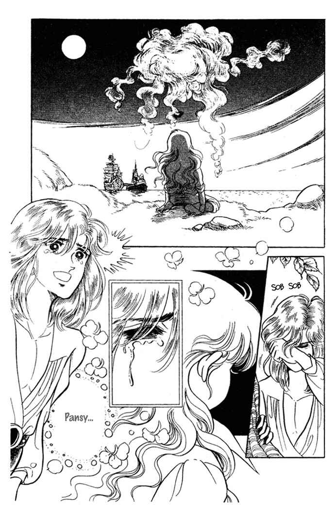 Page 7 Chapter 26 Pansy of Light