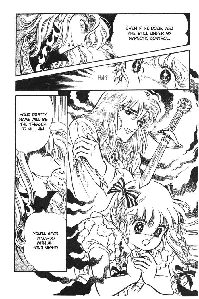 Page 27 Chapter 38 Pansy of Light
