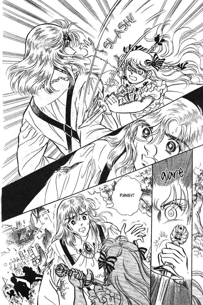 Page 5 Chapter 38 Pansy of Light