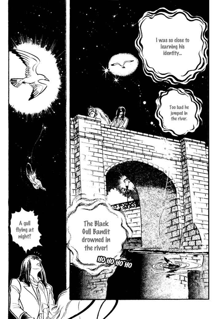 Page 15 Chapter 17 Pansy of Light