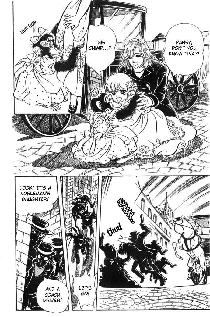 Page 13 Chapter 12 Pansy of Light
