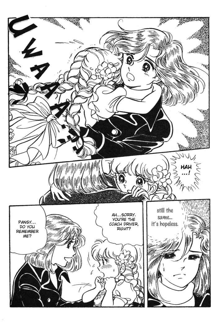Page 24 Chapter 12 Pansy of Light