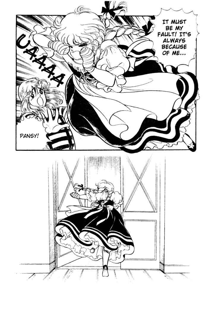 Page 9 Chapter 15 Pansy of Light