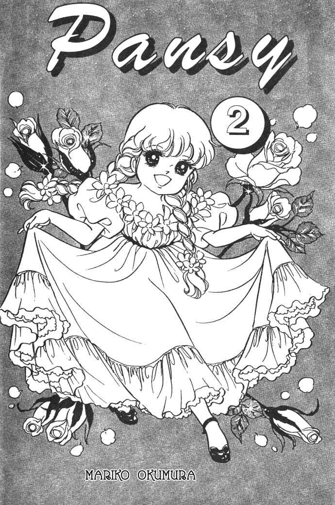 Page 2 Chapter 5.1 Pansy of Light