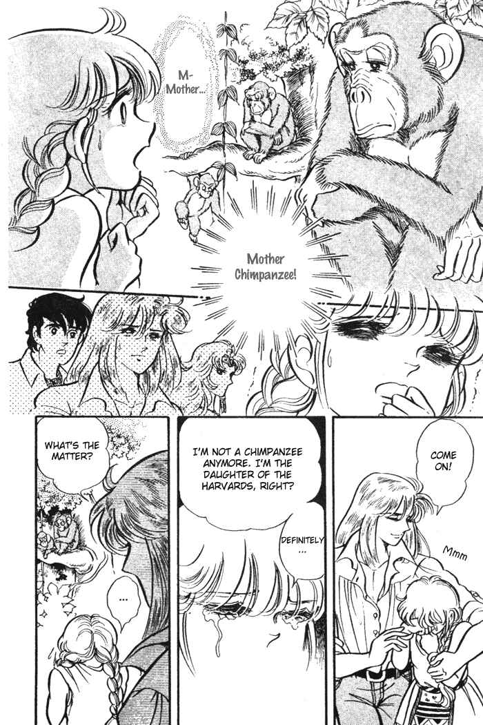 Page 34 Chapter 41 Pansy of Light