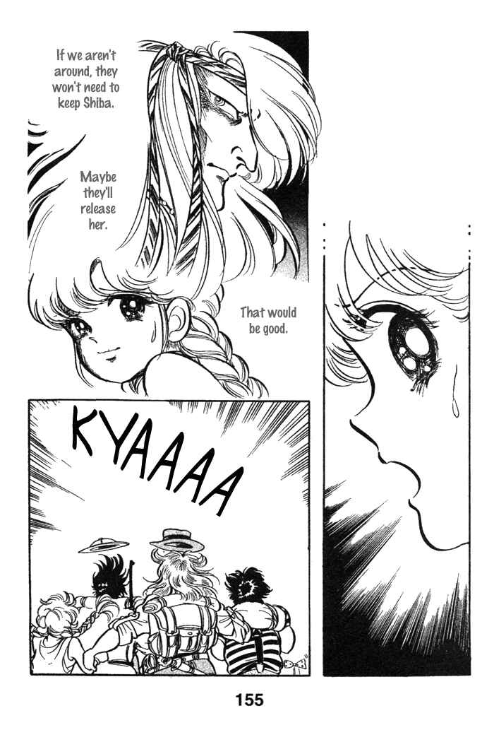 Page 14 Chapter 44 Pansy of Light
