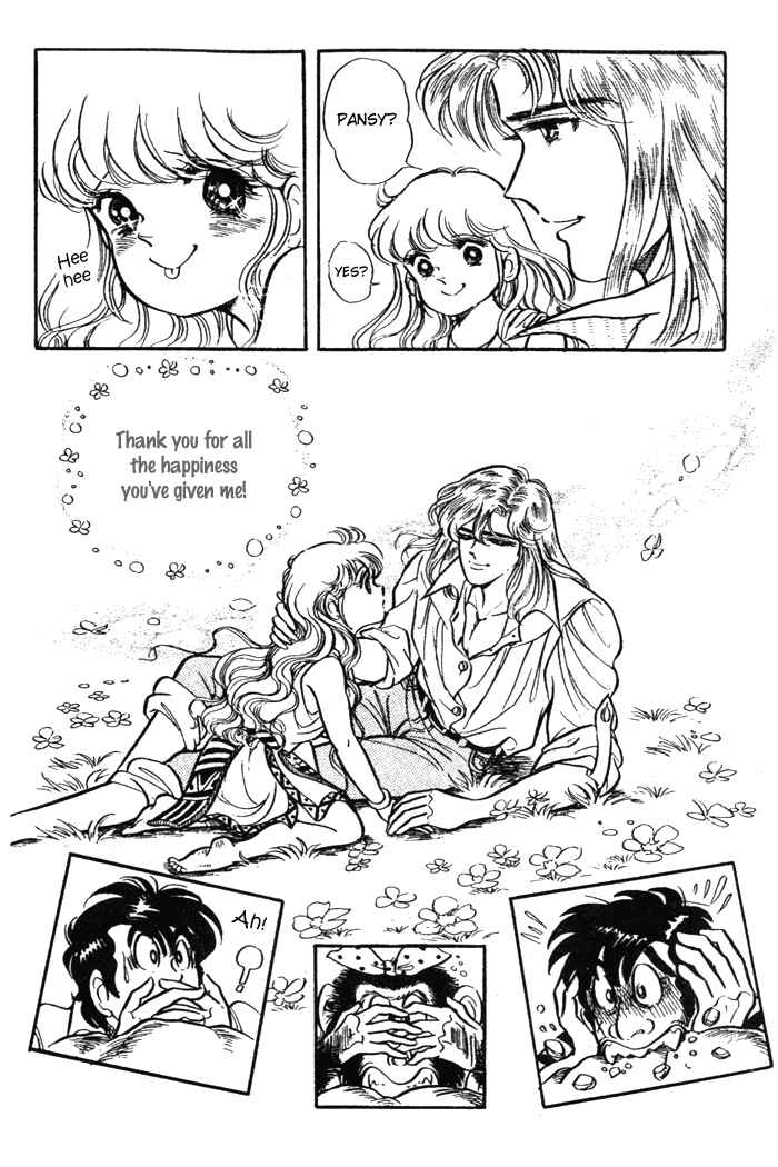 Page 6 Chapter 44 Pansy of Light