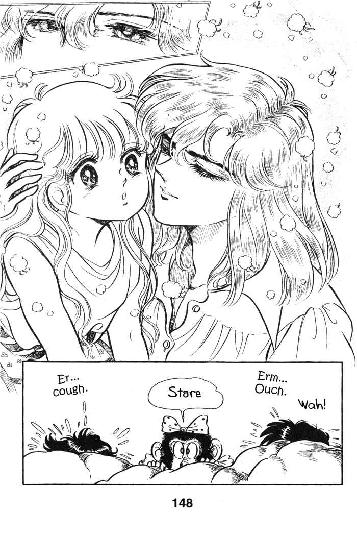 Page 7 Chapter 44 Pansy of Light