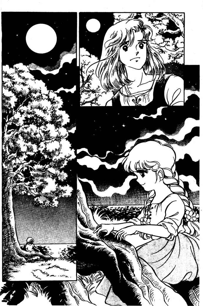 Page 12 Chapter 19 Pansy of Light
