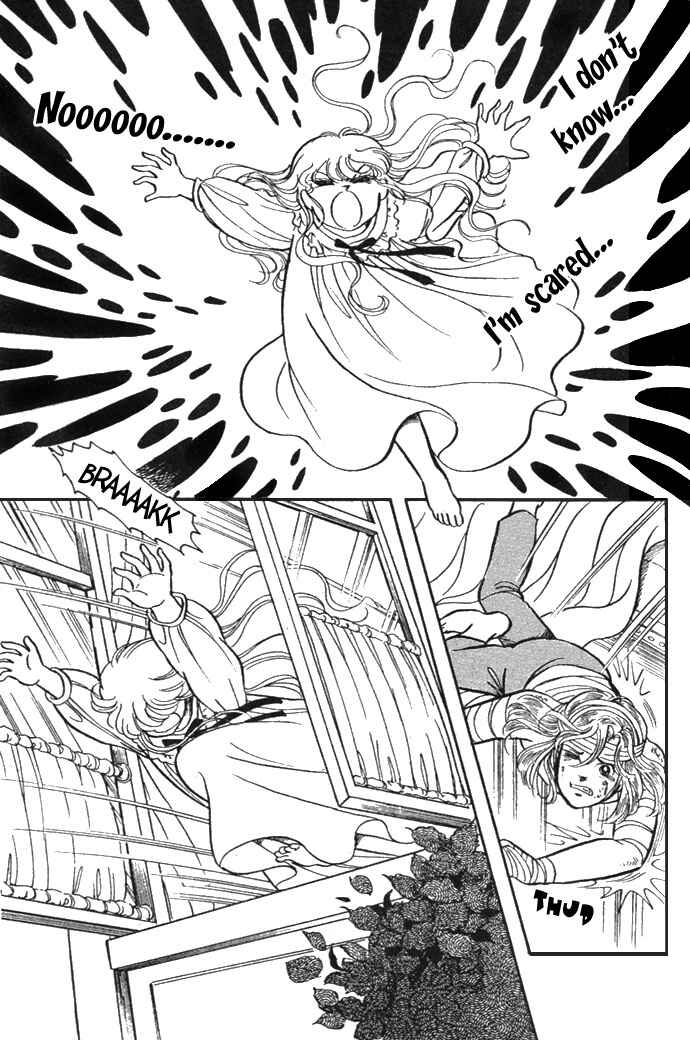 Page 14 Chapter 7.2 Pansy of Light