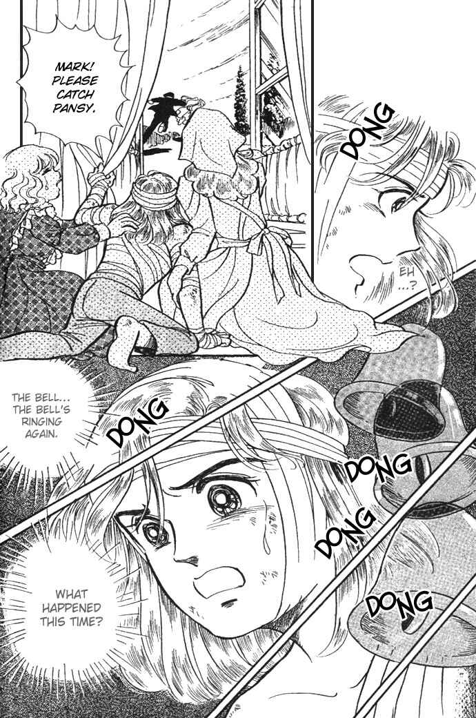 Page 15 Chapter 7.2 Pansy of Light