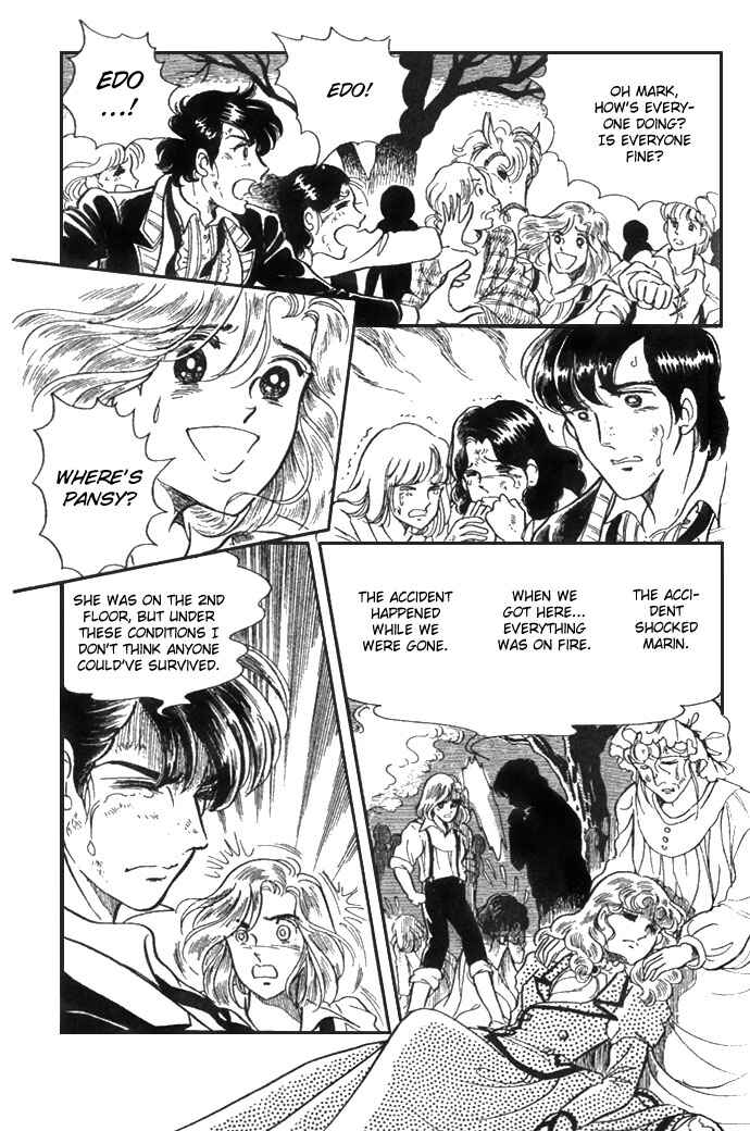 Page 6 Chapter 7.2 Pansy of Light