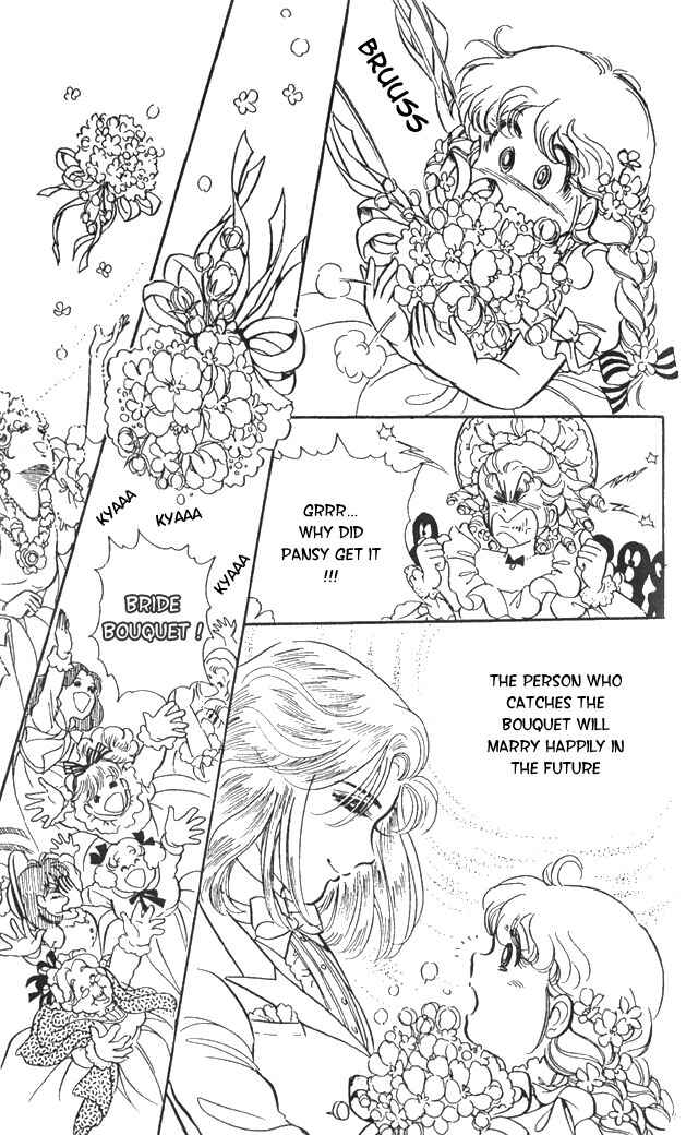 Page 16 Chapter 4.3 Pansy of Light