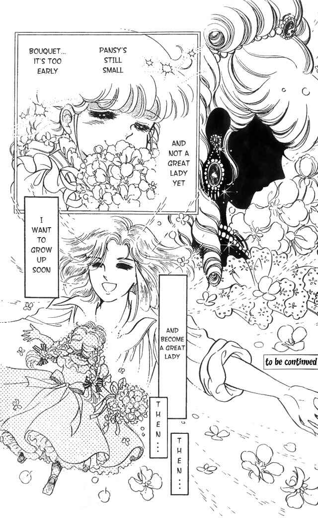 Page 17 Chapter 4.3 Pansy of Light