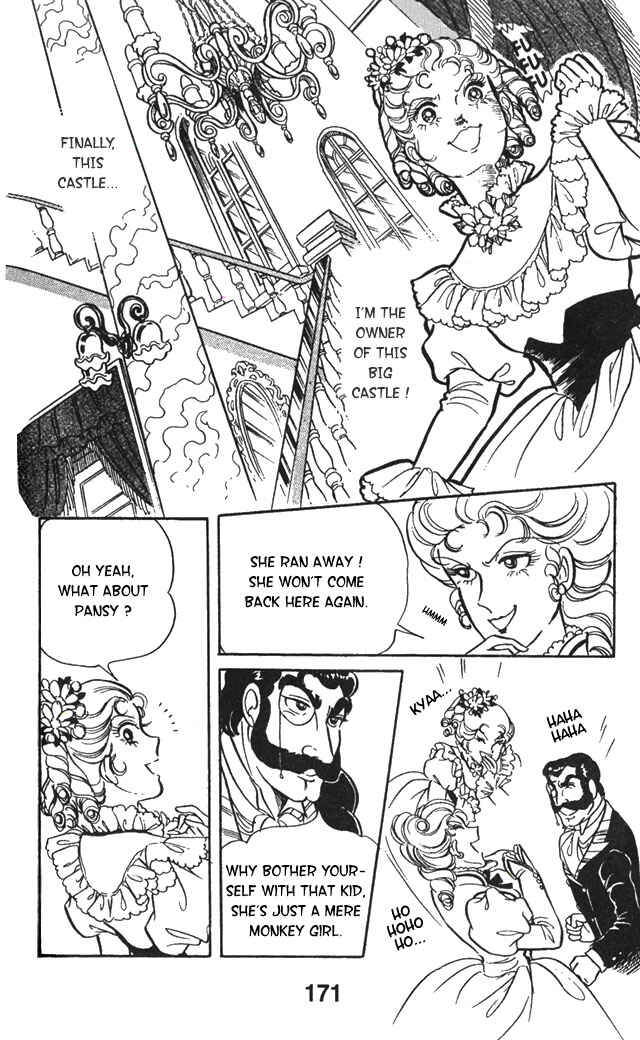 Page 2 Chapter 4.3 Pansy of Light