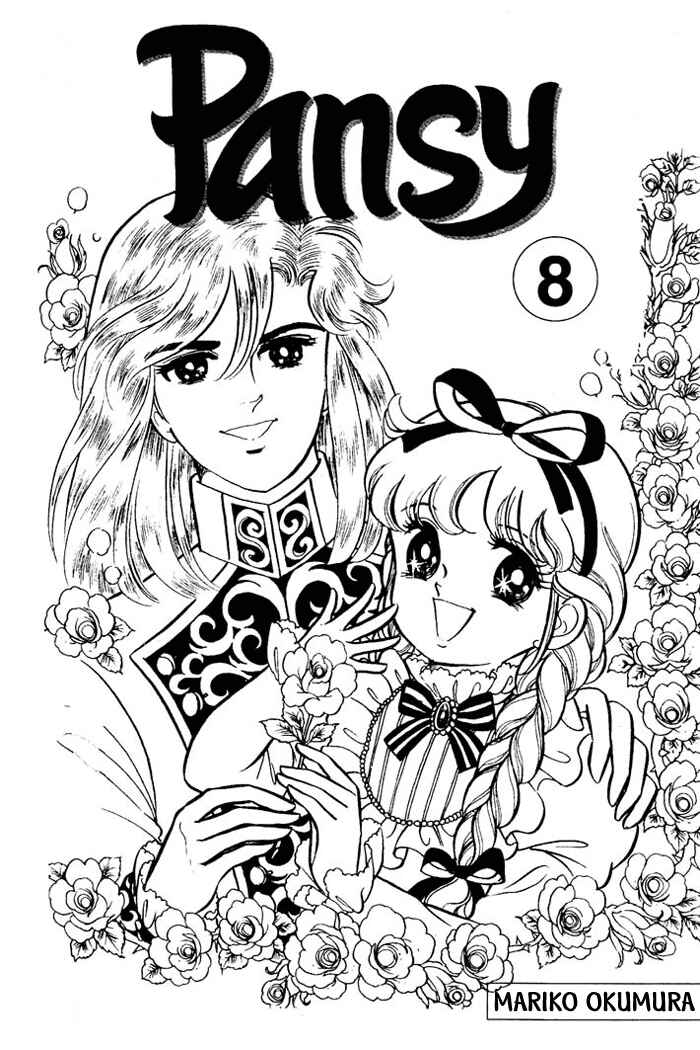 Page 3 Chapter 35 Pansy of Light