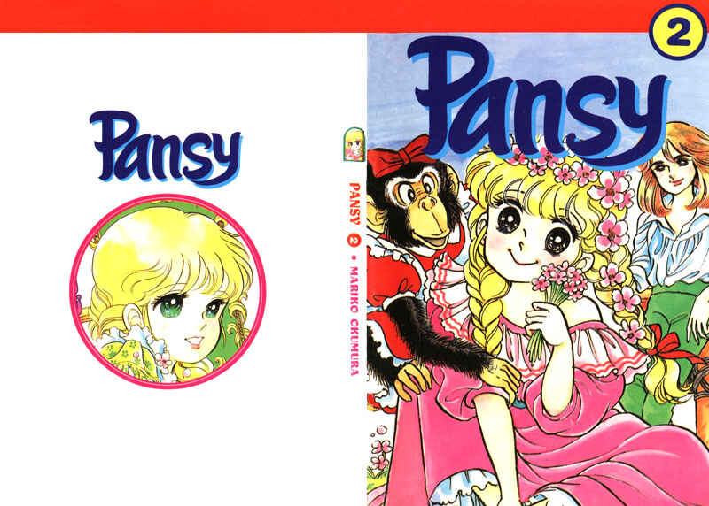Page 18 Chapter 5.2 Pansy of Light