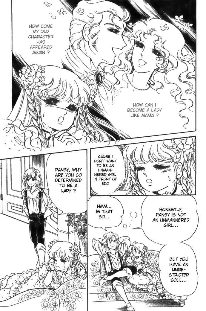 Page 3 Chapter 5.2 Pansy of Light